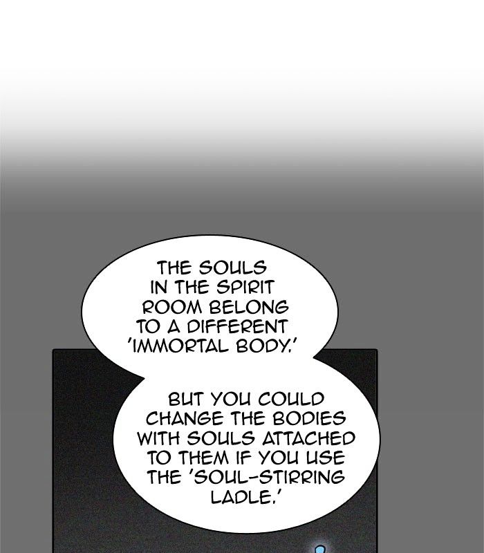 Tower of God, Chapter 331 image 061